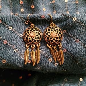 💜Casa Clara Sayulita Earrings - Dreamburst